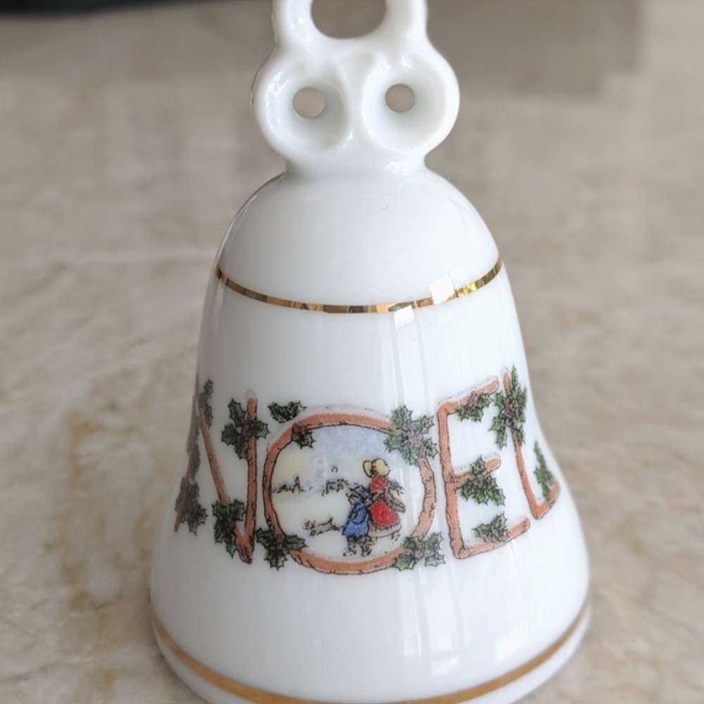 Reutter Porzellan Noel Bell